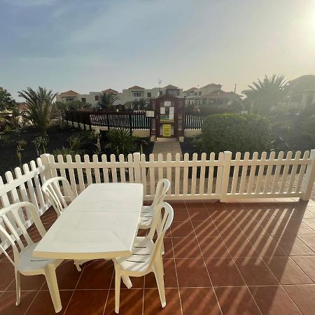 Apartmán Teresita Deluxe With Pool Caleta De Fuste Exteriér fotografie